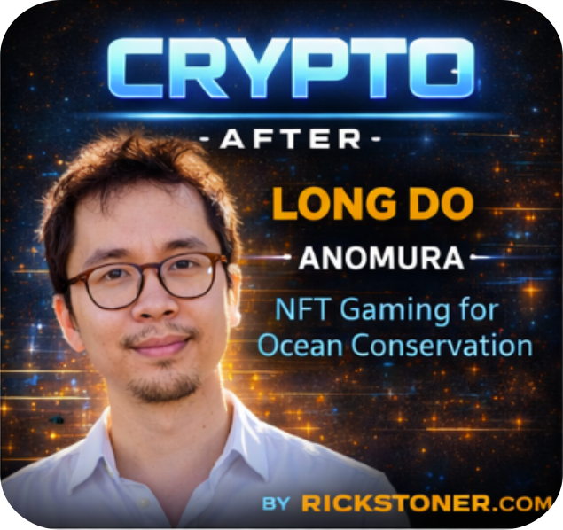 Long Do - Crypto After Dark