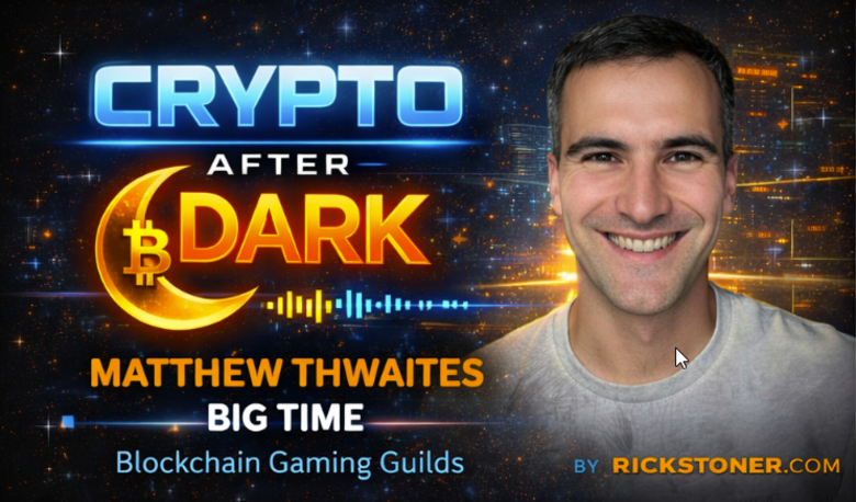 Matthew Thwaites - BigTime