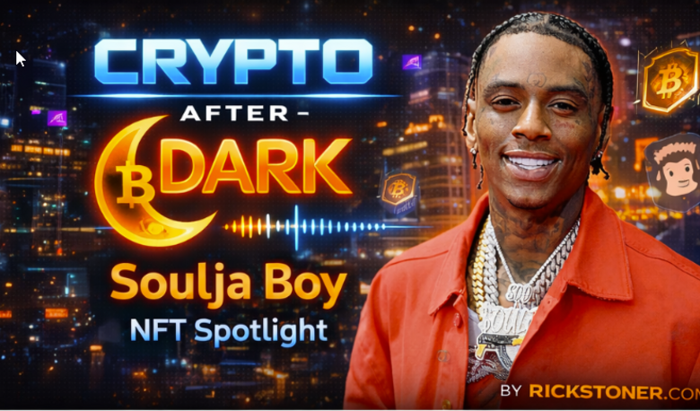Soulja Boy - NFT Spotlight