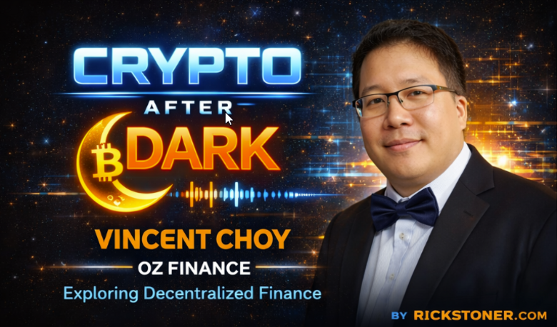Vincent Choy - Oz Finance