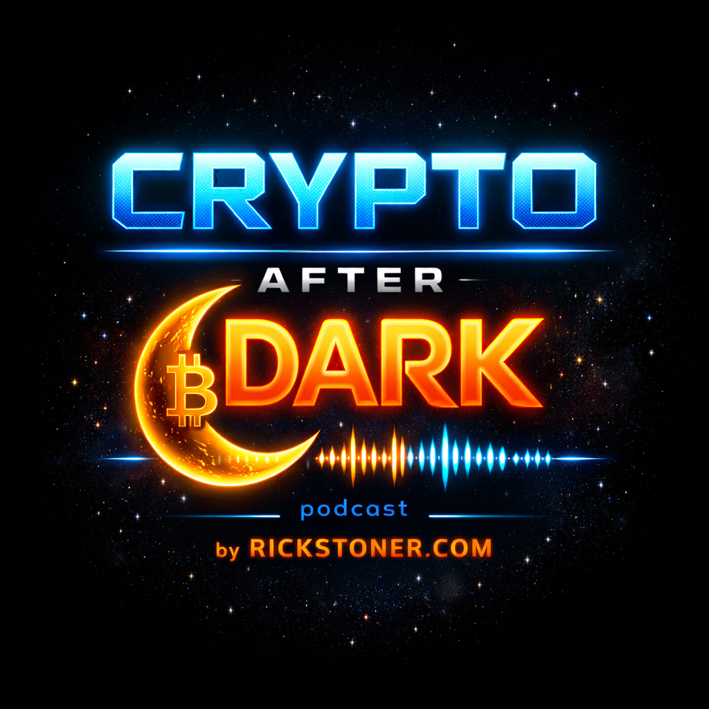 Crypto After Dark